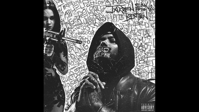 Jarren Benton - Dark Roads Feat Sareena Dominguez (Prod By The Coalition)
