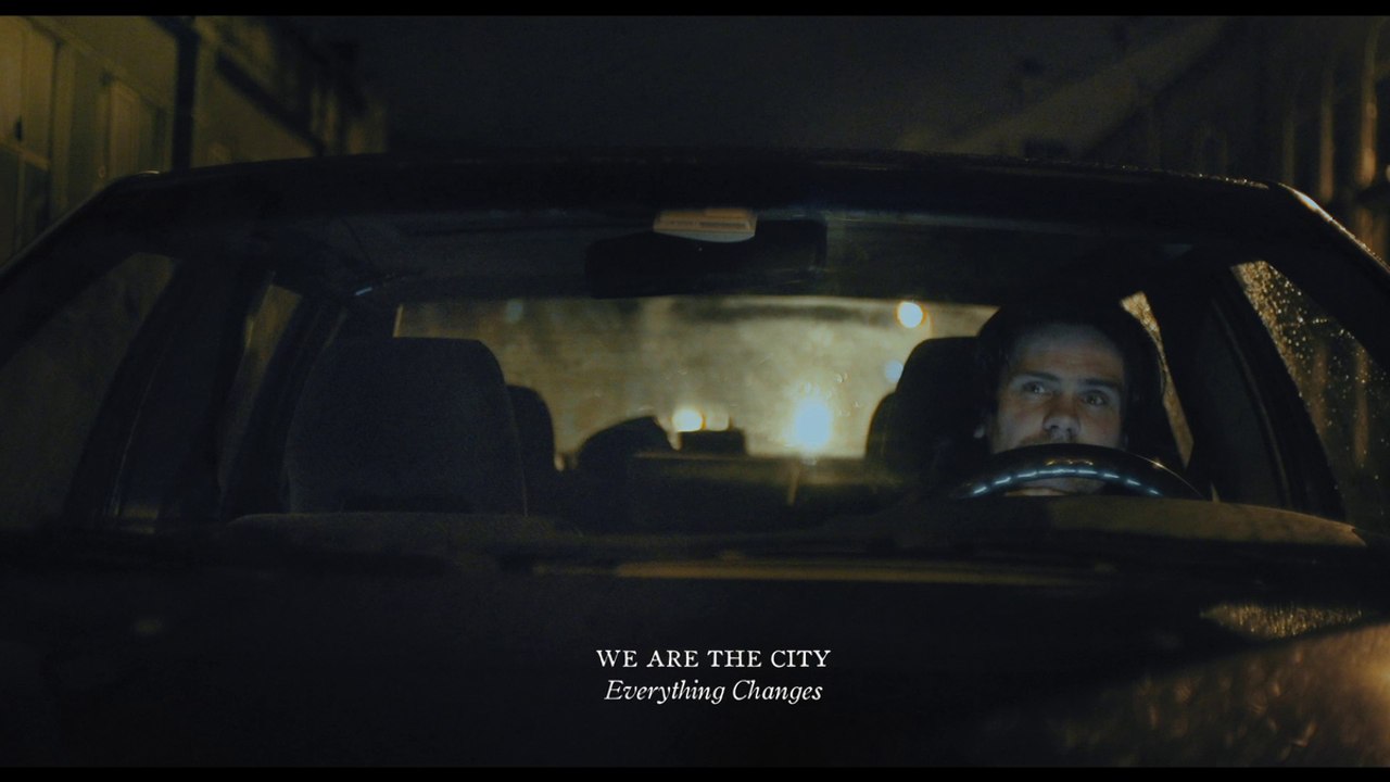 Everything Changes