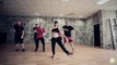 Inkyz - Like a Pogo Hip Hop choreography by Nata Zagidulina D.side dance studio