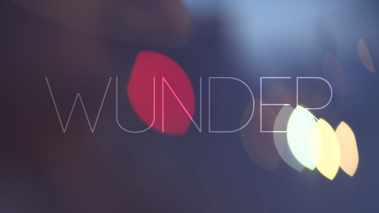 Wunder