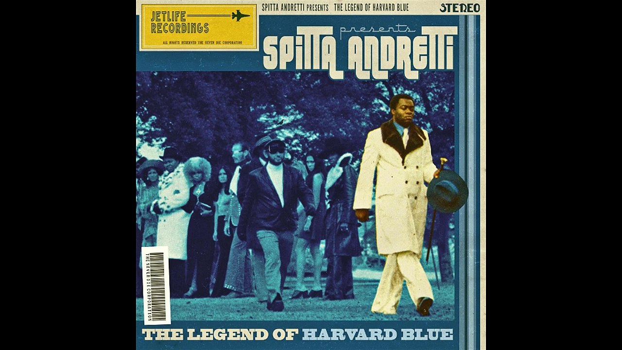 Curren$y - Enter