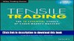 Download Book Tensile Trading: The 10 Essential Stages of Stock Market Mastery (Wiley Trading) PDF