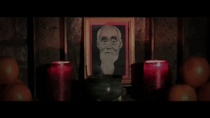 Money, Weed, Bitches & Kung Fu