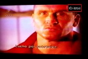 Ken Shamrock - Video Promo - Subtitulado en Español Latino