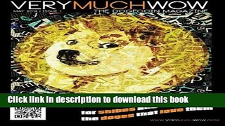 Read Books Very Much Wow | The Dogecoin Magazine: May 2014 | Issue 1 (Volume 1) ebook textbooks