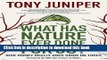 Read Books What Has Nature Ever Done for Us?: How Money Really Does Grow on Trees ebook textbooks