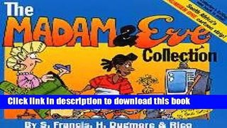 [PDF]  Madam and Eve: Collection  [Read] Online