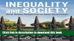 [Read PDF] Inequality and Society: Social Science Perspectives on Social Stratification Free Books