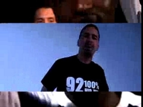 Le collectif 92100% présentent : Mélodie urbaine