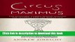Read Books Circus Maximus: The Economic Gamble Behind Hosting the Olympics and the World Cup