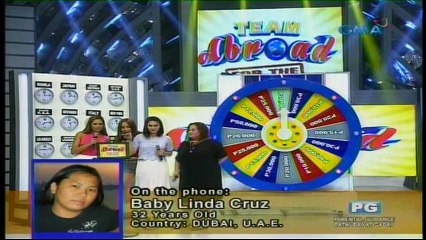 Eat Bulaga - July 26, 2016 Part 2