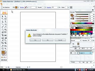 Bangla Illustrator Video Tutorial -02
