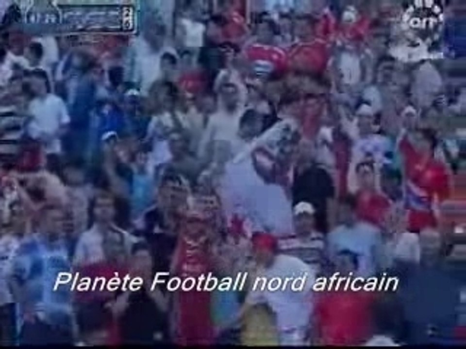 ESS-JSK 3-0 (Les buts)