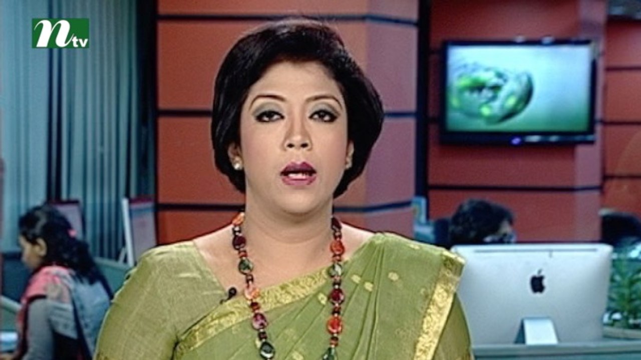 NTV Shironam | 26 July 2016