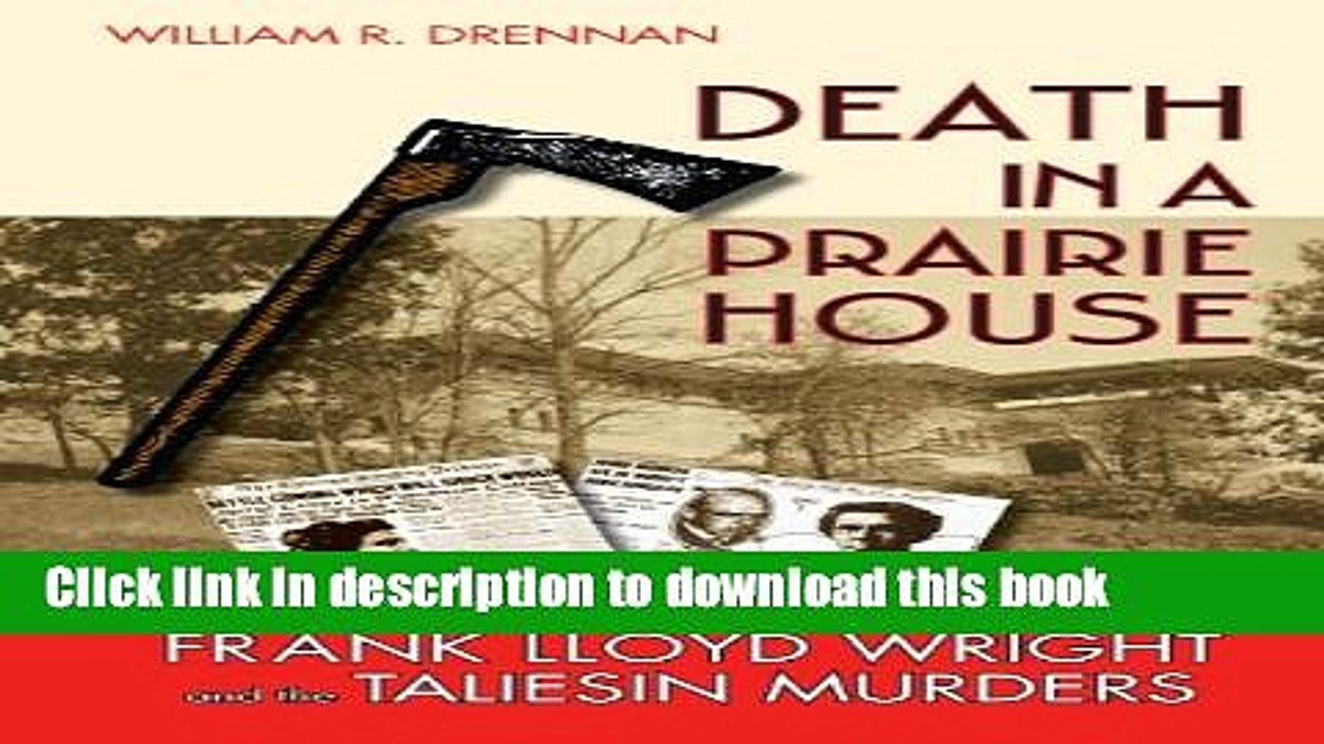 Death in a prairie house pdf free download for windows 7