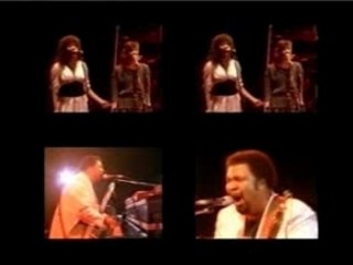 George Duke - Shine On (live in Japan - 1983)