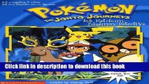Download Ash Ketchum, Pokemon Detective (Pokemon The Johto Journeys #18) Ebook Online
