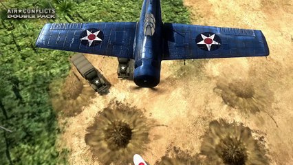 Air Conflicts: Double Pack - Trailer