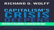 [PDF] Capitalism s Crisis Deepens: Essays on the Global Economic Meltdown  Full EBook
