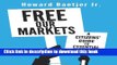 Download Books Free Our Markets: A Citizens  Guide to Essential Economics Ebook PDF