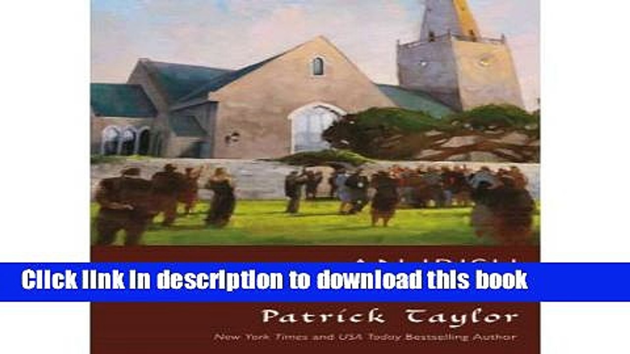 PDF An Irish Country Wedding [PDF] Online