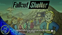 Fallout Shelter On PC Now: Here I Go Again!