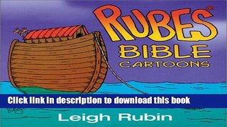 [PDF]  Rubes Bible Cartoons  [Download] Full Ebook