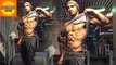 Ranveer Singh's HOT Workout Video | Bollywood Asia