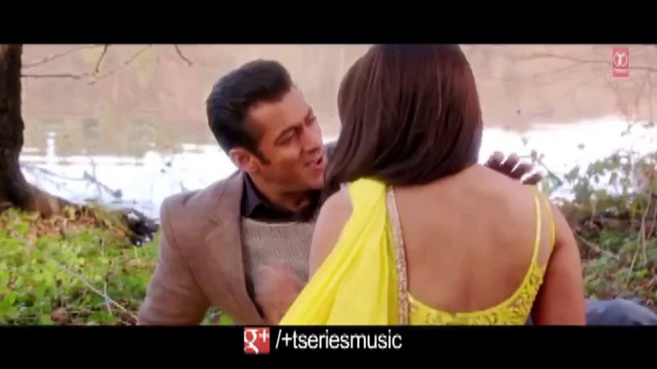 ---Tere Naina Maar Hi Daalenge • Jai Ho Full HD Song • Salman Khan
