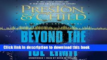 Download Beyond the Ice Limit: A Gideon Crew Novel PDF Free