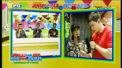 Eat Bulaga - July 26, 2016 Part 3