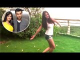 Katrina Kaif Shows Inside Same House Where Ranbir Kapoor Lived In With Her