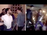 DRUNK Ranveer Singh & Ranbir Kapoor CRAZY Dance Together At Jitesh Pillai's Party