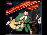 ☆ Elvis Presley ☆ The Complete Louisiana Hayride Archives 1954 - 1956 By Skutnik Michel ☆
