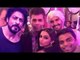 Filmfare Editor Jitesh Pillai's Birthday Party 2016 | Shahrukh,Deepika,Ranveer,Alia,Ranbir