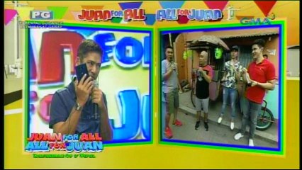 Eat Bulaga - July 26, 2016 Part 4