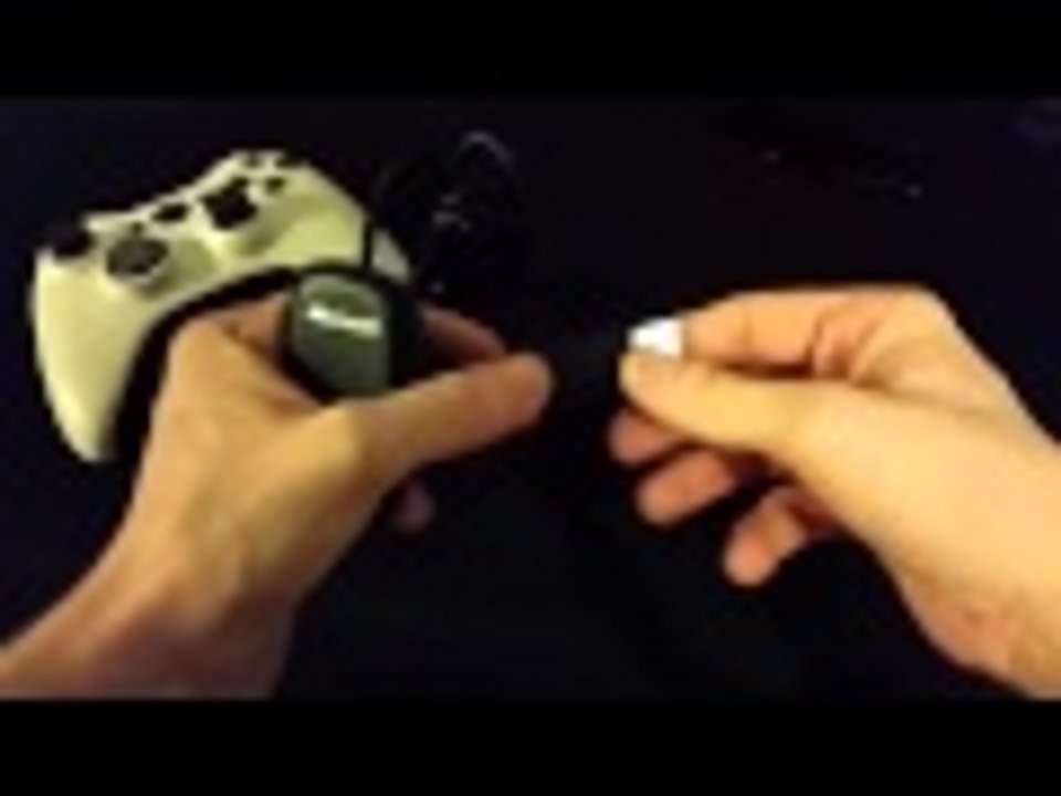 CronusMAX PLUS How to use XBox 360 controllers on PC FIXED