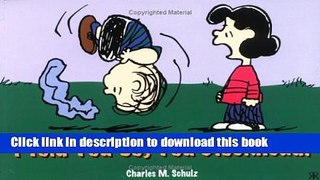 [PDF]  I Told You So, You Blockhead!  [Download] Online