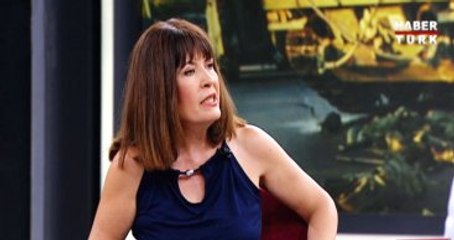 Habertürk'te 15 Temmuz Şehitlerine Hakaret Eden Profesör Yayından Kovuldu