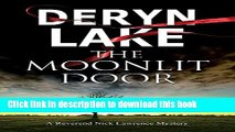 Read Moonlit Door, The: A contemporary British village mystery (A Nick Lawrence Mystery) Ebook Free