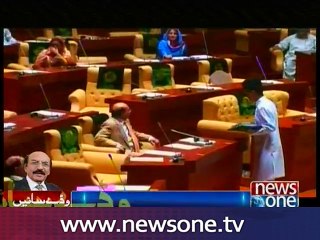 Funny memories from Qaim Ali Shah era