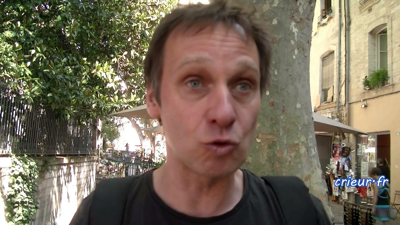 "Metallos et dégraisseurs" au Festival Off 2016