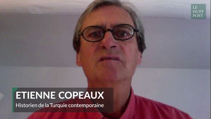 La Turquie d'aujourd'hui est une dictature élue