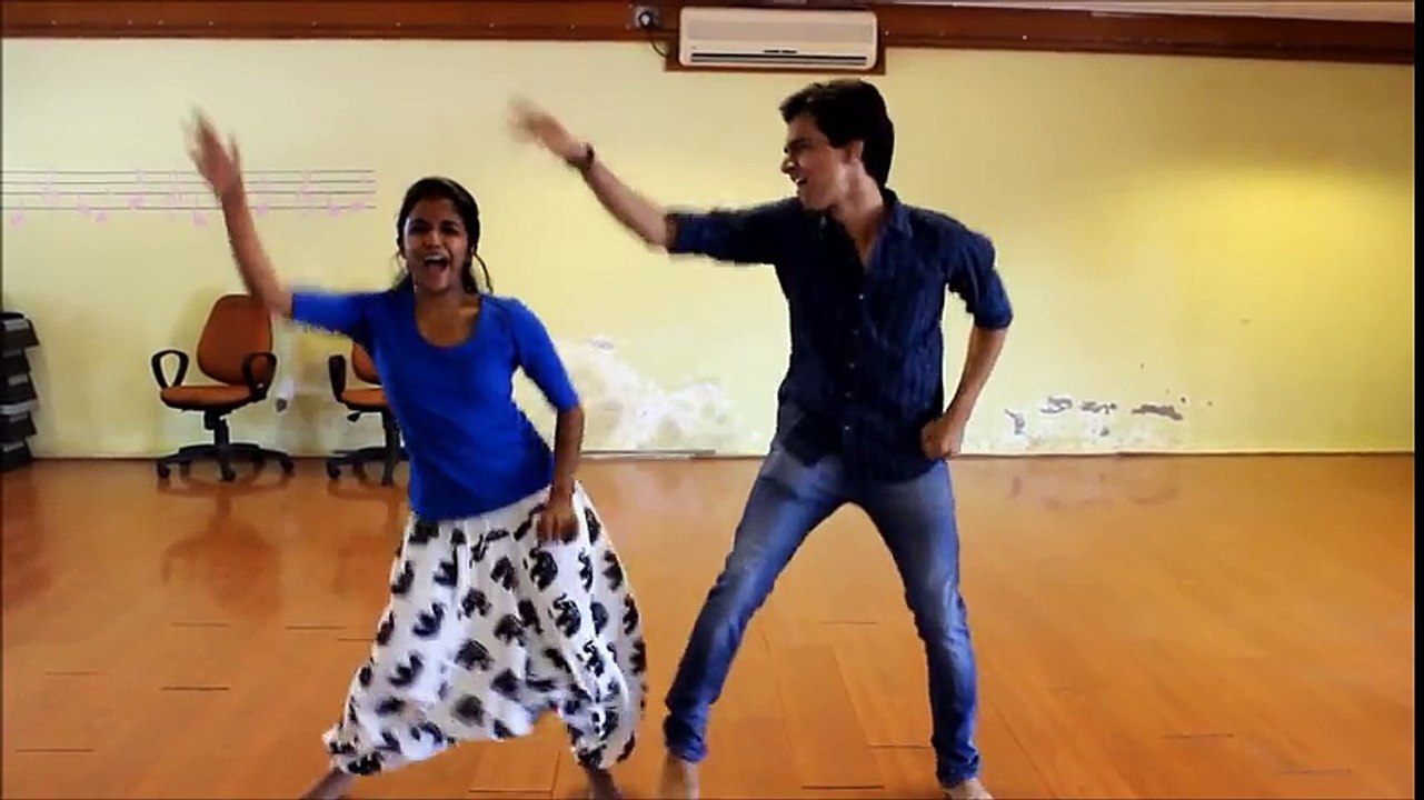 dance 2