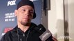 UFC 196: Nate Diaz Vows to Bring Ninja Sh*t Against Conor McGregor