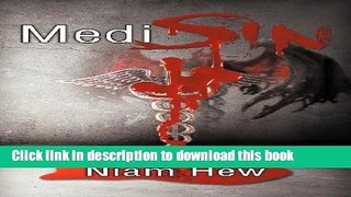 Read MediSin: Losing the Heart and Mind of an ER Provider - What he thinks of his patients, the