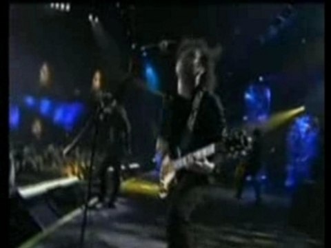 My chemical romance-I'm not okay at heard rock cafe 2005