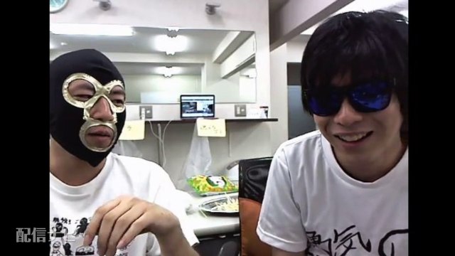 【NER】横山緑ともこうが雑談「第6回 生主ミラクル麻雀舞台裏」（ニコ生）