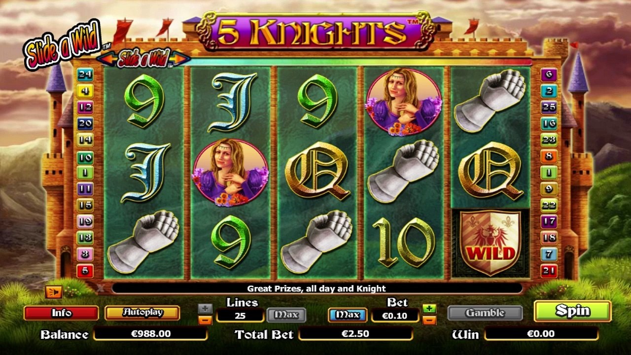 5-knights-nextgen-gaming-hexcasino