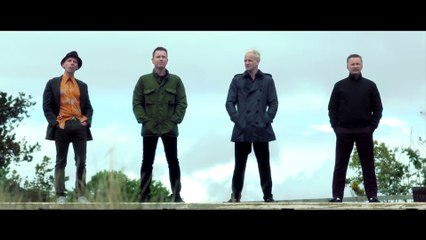 'Trainspotting 2': El reparto original 20 años después